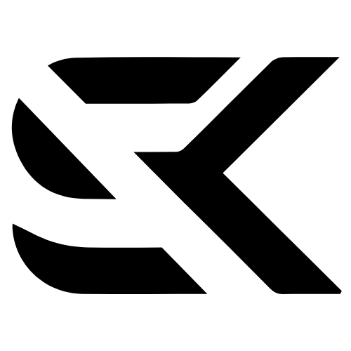 SK Group Logo